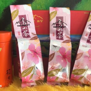 Bach Tra Tien tea