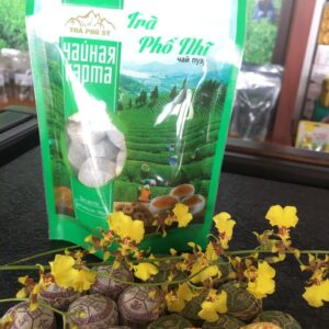 Pho Nhi tea