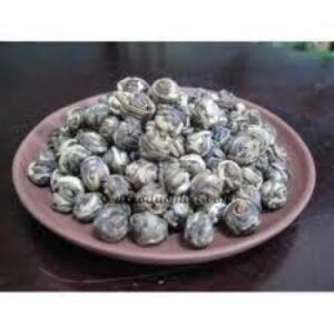 Tieu Long Chau tea