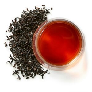 Black tea