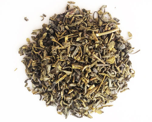 OP Green tea