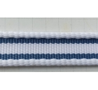 Stripe webbing