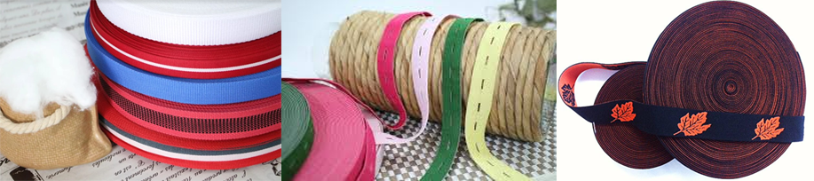 Webbing
