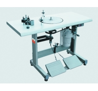 Weaving machine