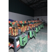 Weaving machine