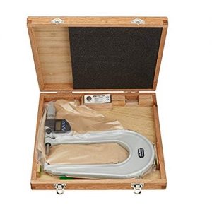 25-50mm Electronic outside micrometers