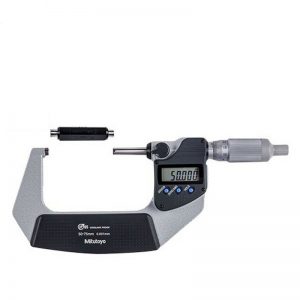 50-75mm Electronic outside micrometers
