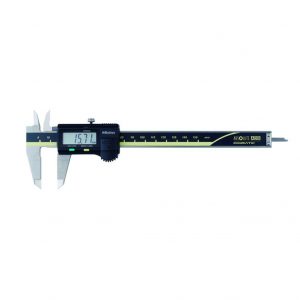Electronic calipers