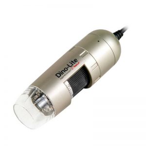 Handheld microscope