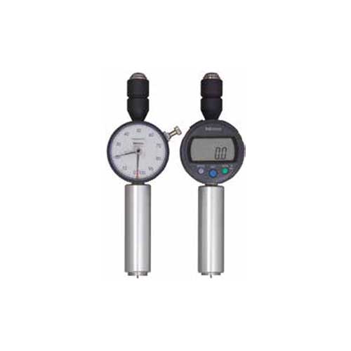 Hardness gauges