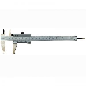 Mechanical caliper