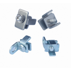 Curtain accessories