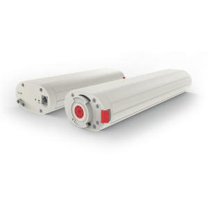 KECO KE75 Horizontal curtain motor