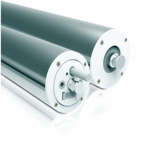 Keco curtain motor