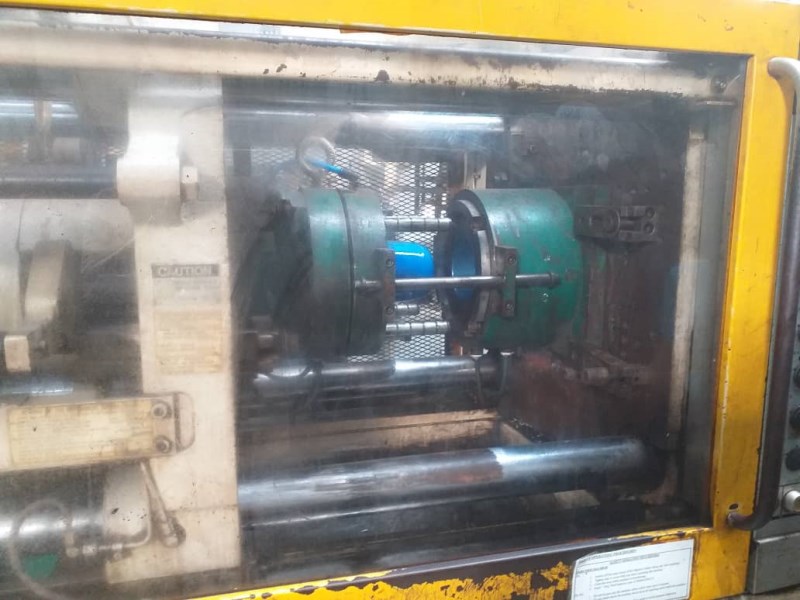 Used machines
