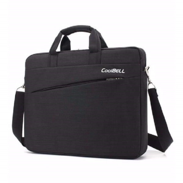 Bag with strap