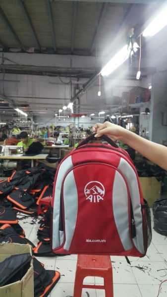 Backpack