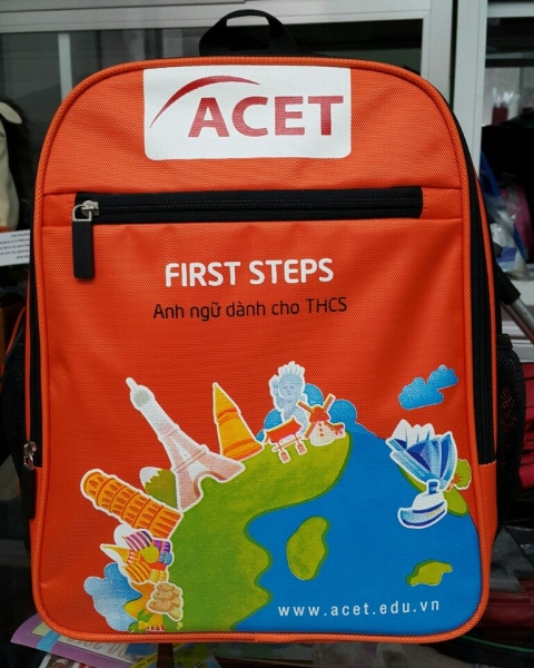 Backpack