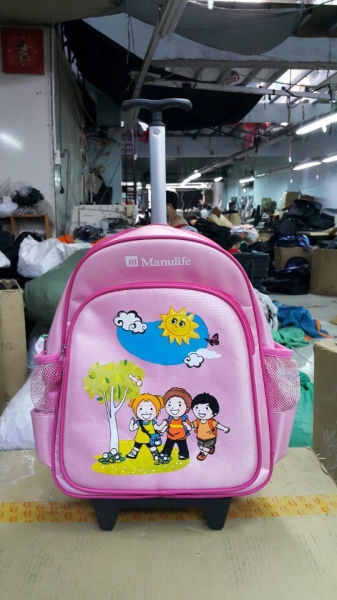Backpack
