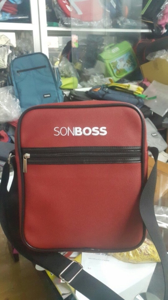 Backpack