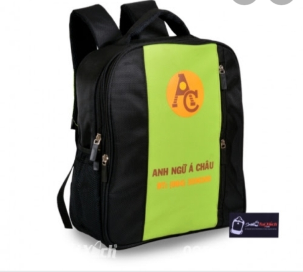 Backpack