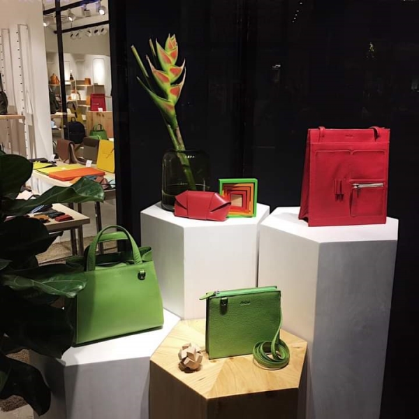 Fashion handbag