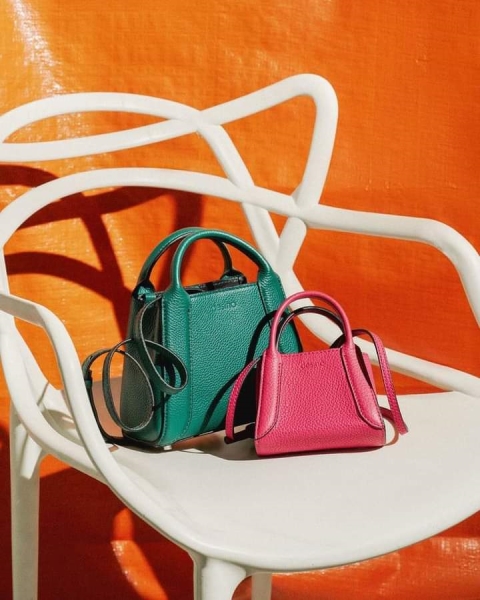 Fashion handbag