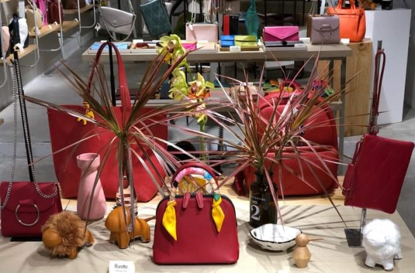 Fashion handbag