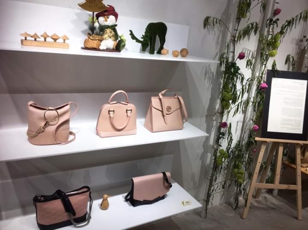 Fashion handbag