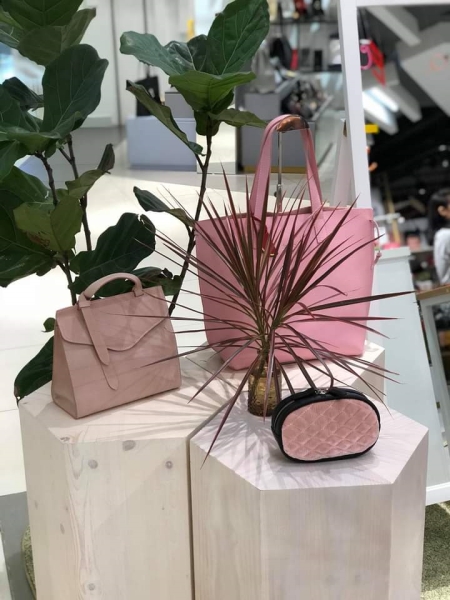 Fashion handbag