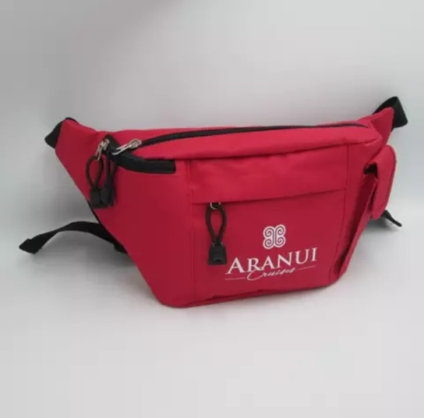 Hip bag