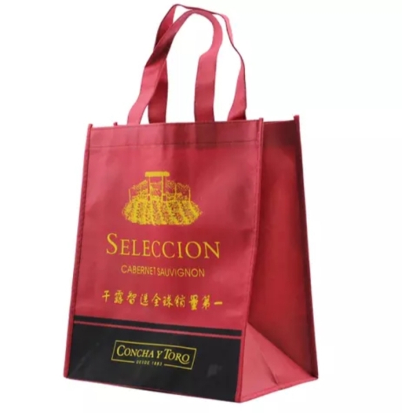 Non-woven bag