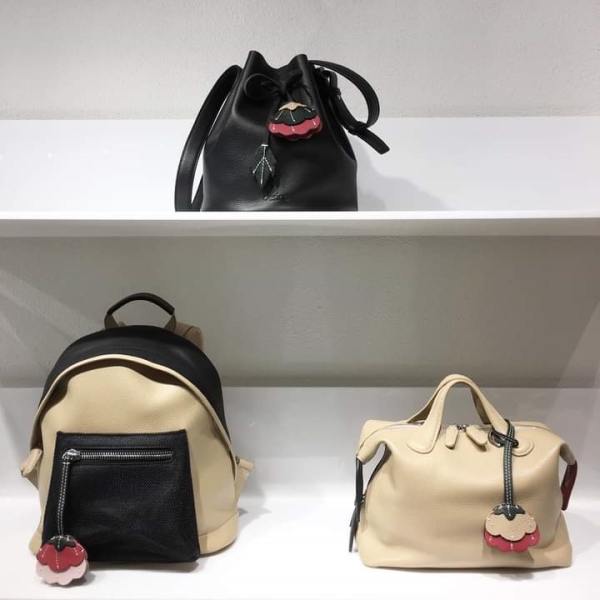 Fashion handbag