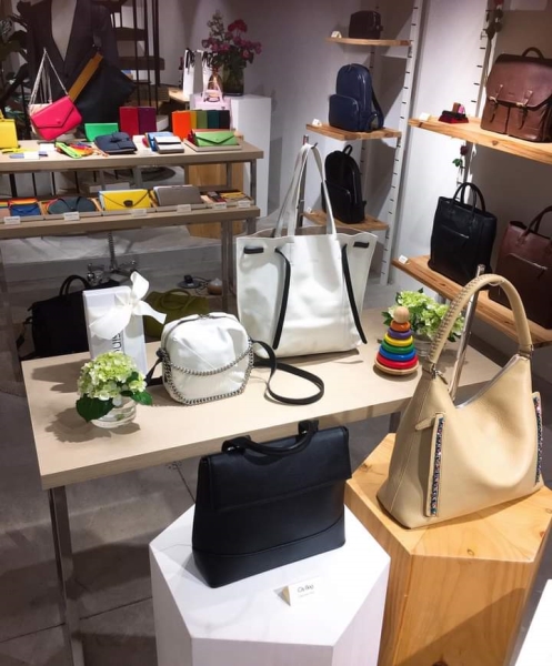 Fashion handbag