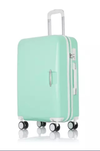 Suitcase