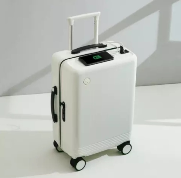 Suitcase