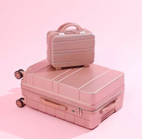 Suitcase