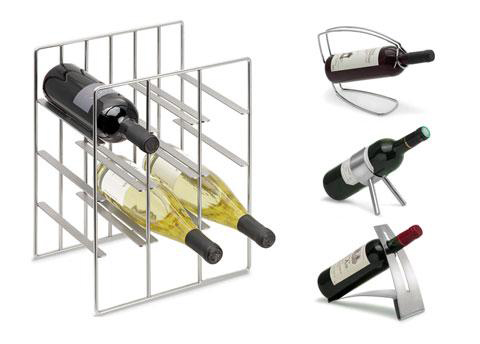 Wine rack