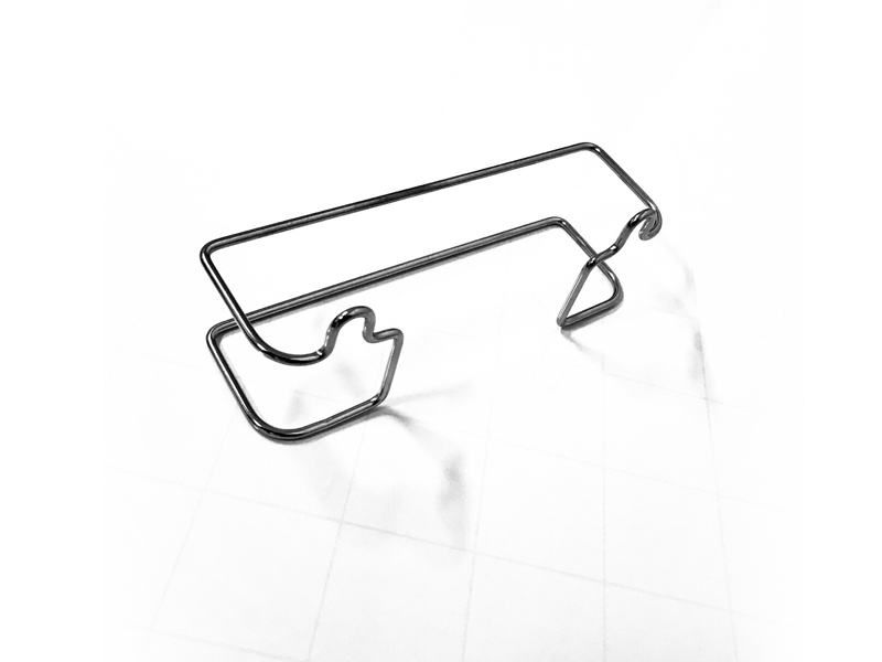 Cutting board holder