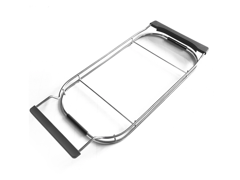 Stainless steel frame