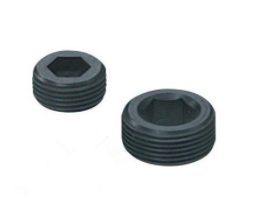 Plastic mold accessories