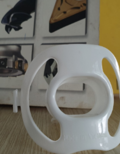 Plastic injection processing