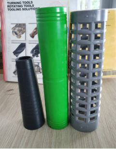 Plastic injection processing