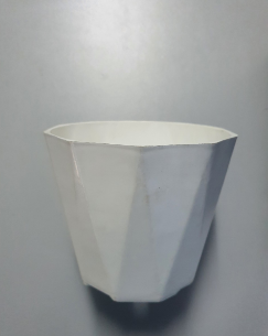 Plastic injection processing