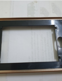 Precision mechanical processing