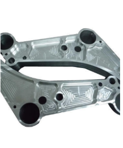 Precision mechanical processing