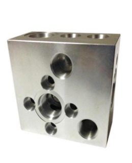 Precision mechanical processing