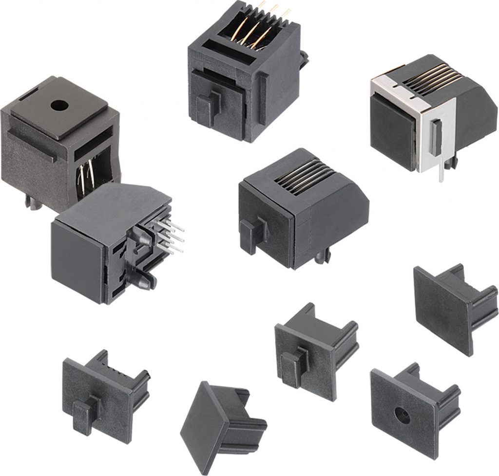 Plastic injection processing