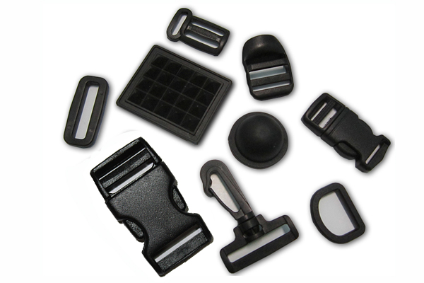 Plastic injection processing