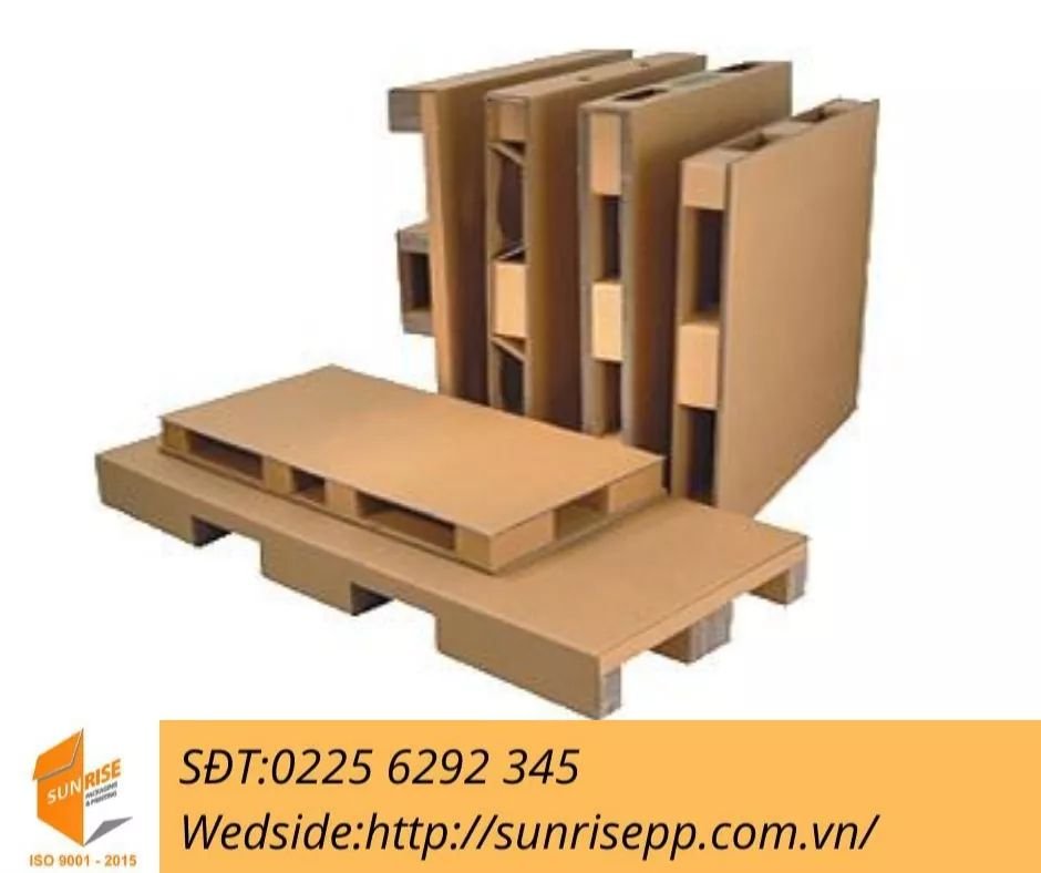 Carton Pallet